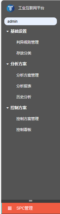 总菜单